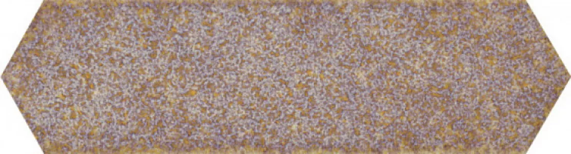 Плитка Wow керамогранит 13.6x3.7 Love Affairs Mini Crayon Beige Raku 116770