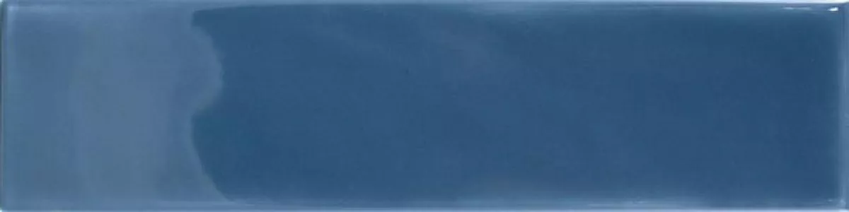 Плитка Wow настенная 30x7.5 Gradient Indigo Gloss 109324