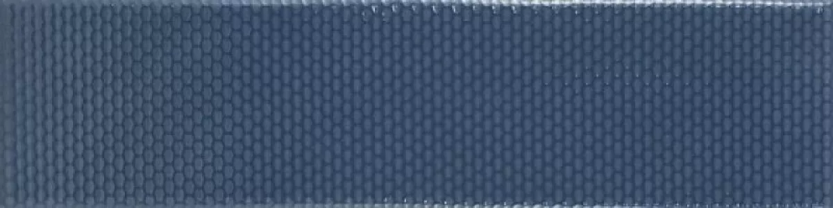 Плитка Wow настенная 30x7.5 Gradient Decor Indigo Gloss (9 вариантов паттерна) 109326