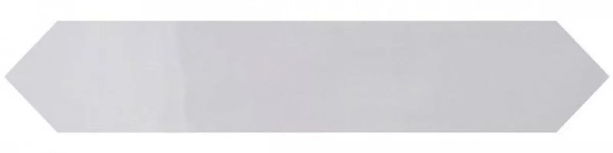 Плитка Wow настенная 24.3x4.3 Gradient Crayon Greige Gloss 109249