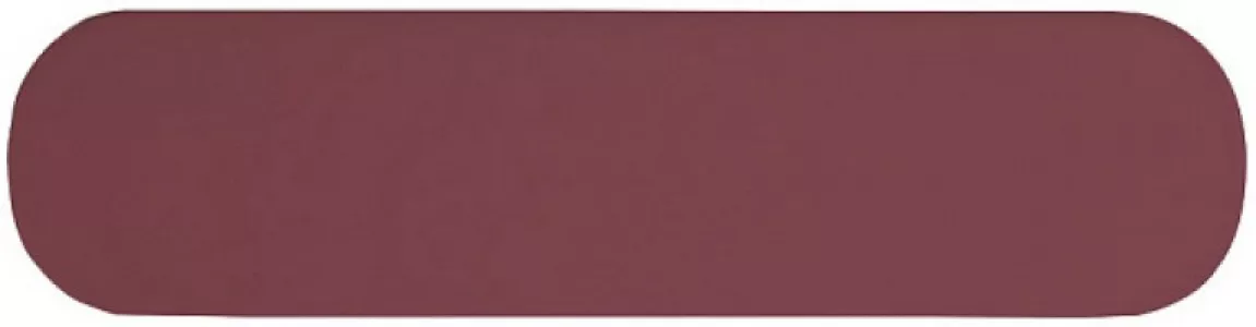 Плитка настенная Wow Grace O Berry Matt 30x7.5 124919