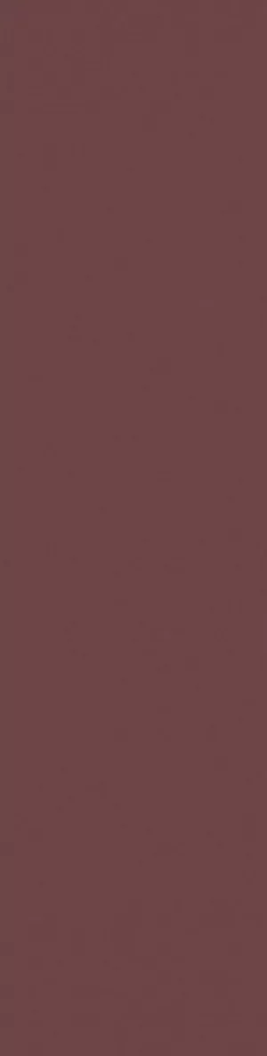 Плитка настенная Wow Stripes Liso XL Garnet 30x7.5 123818