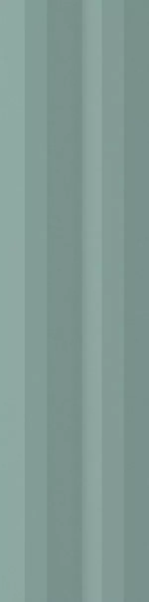 Плитка настенная Wow Stripes Teal 30x7.5 123805