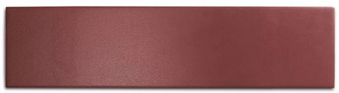 Плитка настенная Wow Texiture Garnet 25x6.25 127111