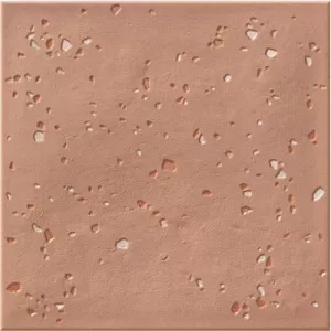 Плитка Керамогранит Wow Stardust Pebbles Cotto 15x15 126392