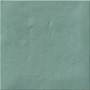 Плитка Керамогранит Wow Stardust Teal 15x15 126397