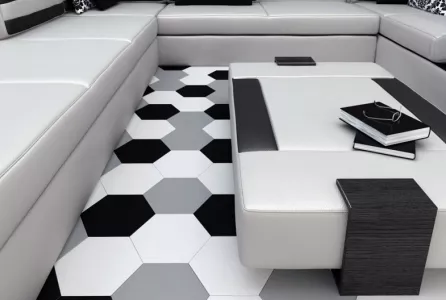 Коллекция Floor Tiles Wow (Испания)