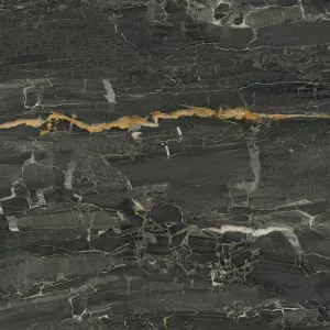 Плитка Dune 60x60 керамогранит Leonardo Black Satin матовый черный