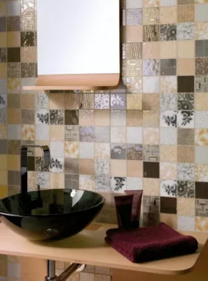 Коллекция Ceramica mosaico Dune (Испания)