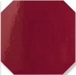 Плитка Tonalite напольная плитка 15x15 Ottagonetta Bordeaux глянцевая