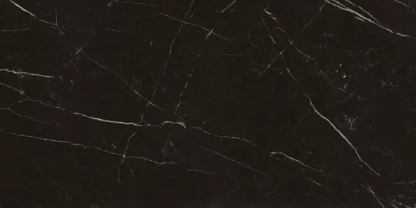 Плитка Керамогранит Sinfonia 120x60 Royal Polish Black полированная