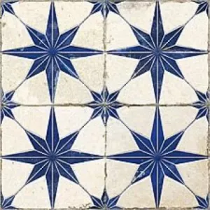 Плитка Peronda керамическая 45x45 Fs Star Blue Lt