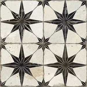 Плитка Peronda керамическая 45x45 Fs Star Black Lt