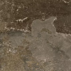 Плитка Geotiles керамогранит Borba Oxido 60x60 матовая коричневый