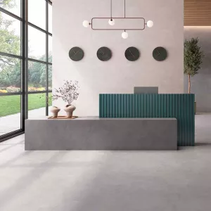 Talo Geotiles (Испания)