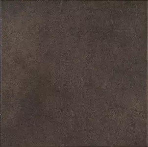 Плитка Gres de Aragon 33x33 Capri Chocolate матовая