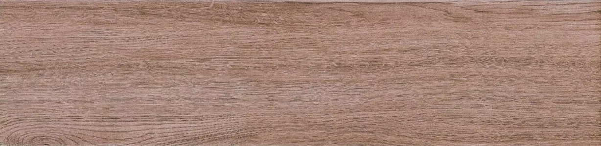 Плитка Gres de Aragon 60x15 Ordesa Anti Slip Marron матовая