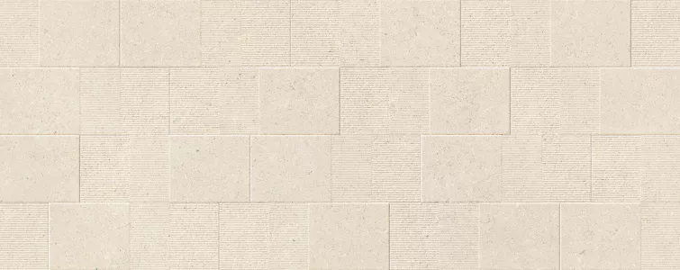 Плитка Porcelanosa 150x60 керамическая Cancun Sand Block матовый бежевый