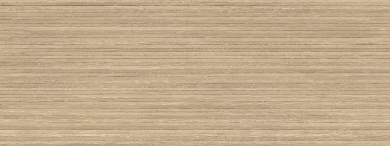 Плитка Porcelanosa 120x45 керамическая Tanzania Almond Ice 40 C/P матовый коричневый