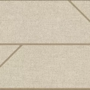 Плитка Porcelanosa 150x60 керамическая Tailor Taupe Deco матовый коричневый