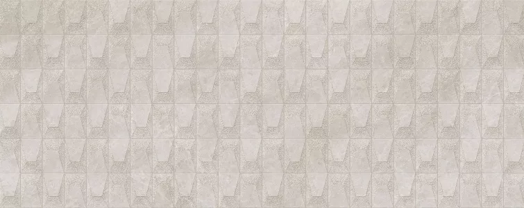 Плитка Porcelanosa 150x60 керамическая Mystic Beige Mosaico матовый бежевый