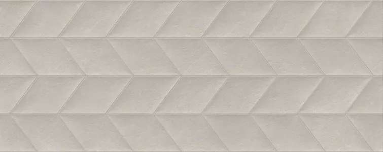 Плитка Porcelanosa 150x60 керамическая Mystic Beige Spiga матовый бежевый