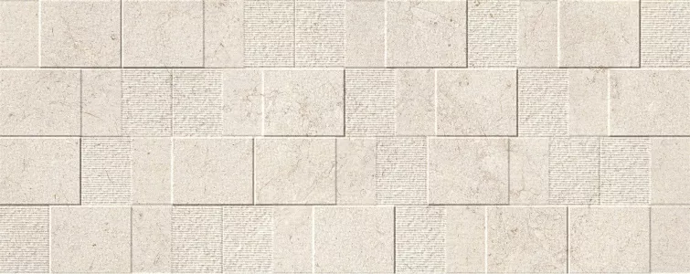 Плитка Porcelanosa 150x60 керамическая Dorcia Bone Block матовый бежевый