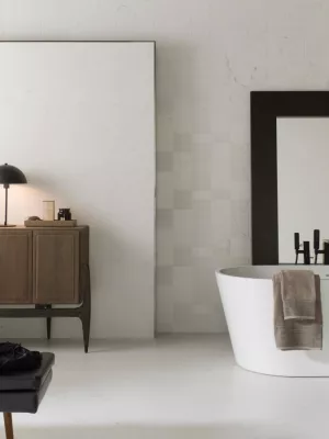 Коллекция Fontana Matt Porcelanosa (Испания)