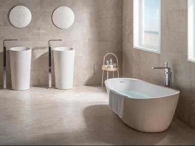 Коллекция Baltimore Porcelanosa (Испания)