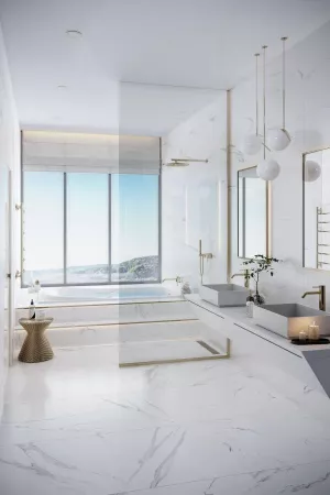 Коллекция Artic Porcelanosa (Испания)