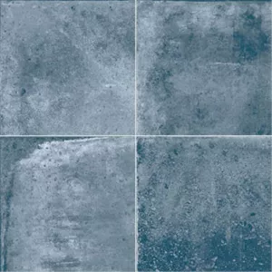 Плитка Керамогранит NovaBell 30x30 Materia Blue матовая