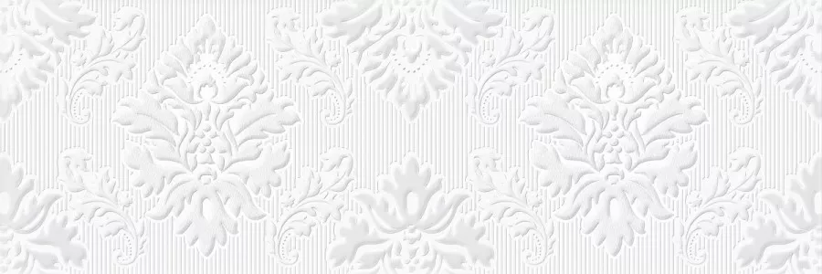 Плитка для стен Omnia 75x25 Delux Decor Blanco матовая