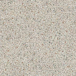 Плитка Abk 90x90 керамогранит BLEND DOTS MULTIWHITE RET матовая