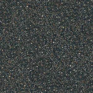 Плитка Abk 90x90 BLEND DOTS MULTIBLACK RET матовая