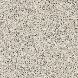 Плитка Abk 90x90 керамогранит BLEND DOTS MULTIWHITE LAP лаппатированная