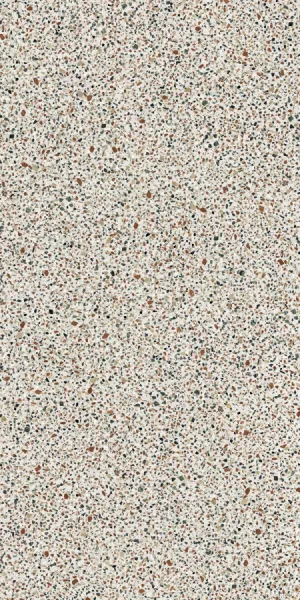 Плитка Abk 120x60 керамогранит BLEND DOTS MULTIWHITE RET матовая