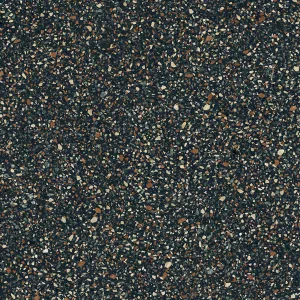 Плитка Abk 60x60 керамогранит BLEND DOTS MULTIBLACK RET матовая