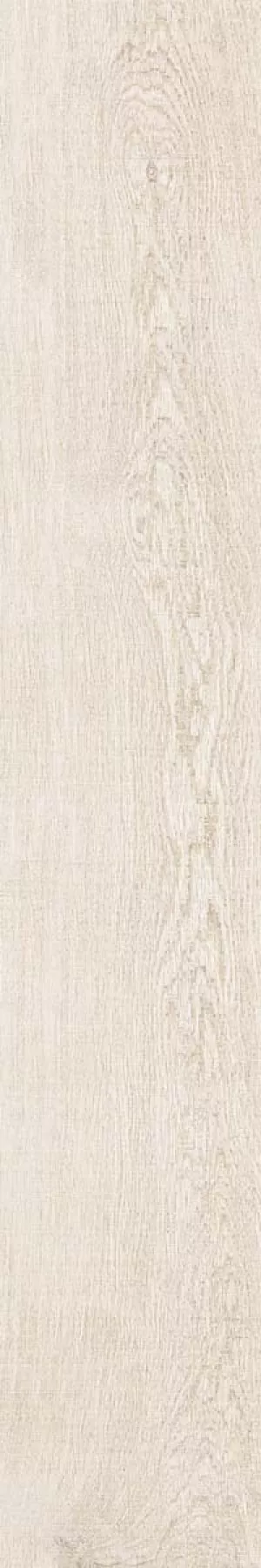 Плитка Abk 120x20 керамогранит C.ROAD WOOD WHITE RET матовая