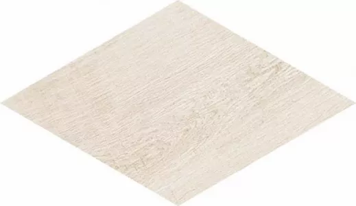 Плитка Abk 30x30 керамогранит C.ROAD WOOD WHITE RET.ROMBO 30 матовая