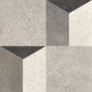 Плитка Abk 20x20 PLAY CONCRETE DESIGN B матовая