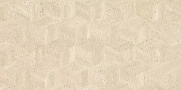 Плитка Abk 120x60 керамогранит SENSI ROMA CUBE CREAM NAT матовая