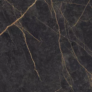 Плитка Ariana 60x60 керамогранит EPOQUE BLACK LAP лаппатированная