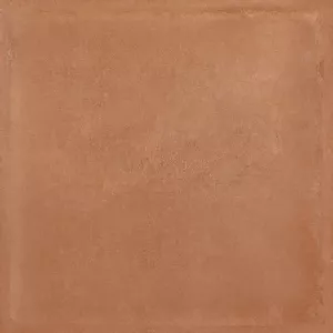 Керамогранит Cerdomus Crete Terracotta матовая 20x20