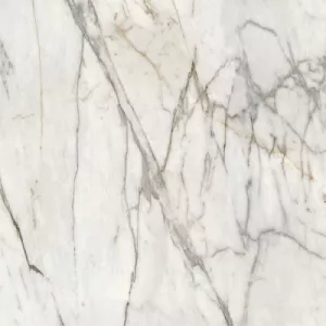 Плитка керамогранит Marazzi Grande Marble Look Golden White Lux M8AF 120x120 глянцевая