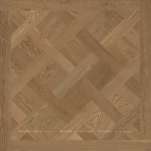 Плитка Marazzi Intrecci Керамогранит Versailles Castagna rt MEK4 120x120 матовая