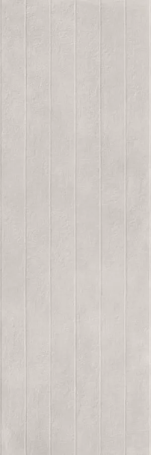 Плитка Marazzi Alchimia Grey Struttura Wabi 3D M185 180x60 матовая