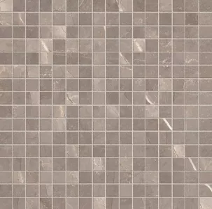 Плитка мозаика Marazzi Allmarble Wall Pulpis Satin Mosaico M8GW 40x40 матовая