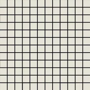 Плитка мозаика Marazzi Colorplay Mosaico Cream M4KD 30x30 матовая