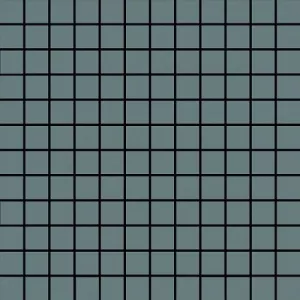 Плитка мозаика Marazzi Colorplay Mosaico Sage M4KG 30x30 матовая