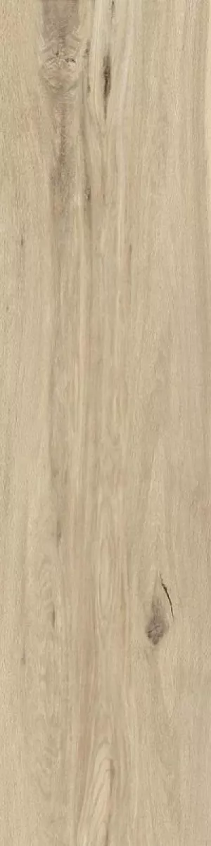 Плитка керамогранит Marazzi Treverktrend Rovere Miele Rett. MMJ2 150x38 матовая